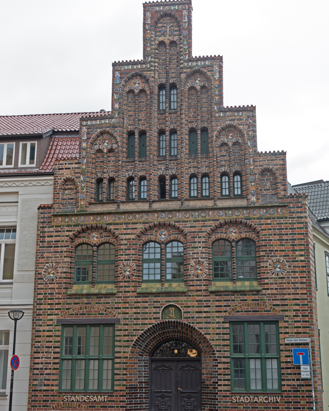 Kerkhoffhaus