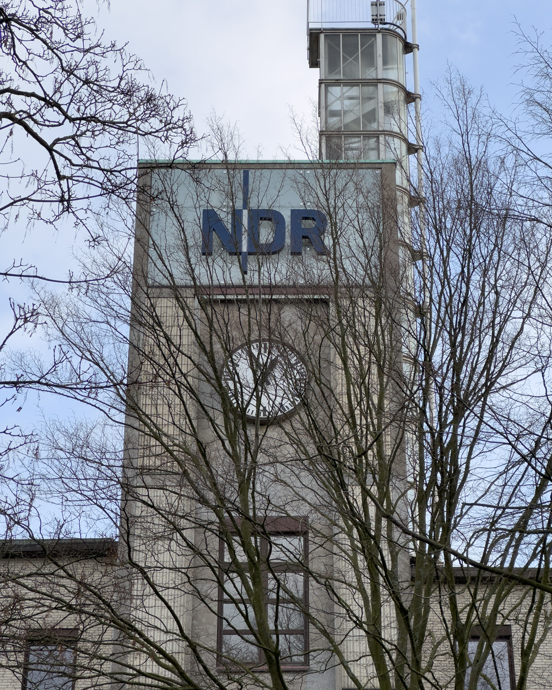 NDR Rothenbaumchaussee